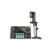 Maono Maonocaster AME2A With XLR Condenser Microphone For Podcasting